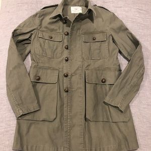 Guideboat Lafayette Escadrille Field Jacket